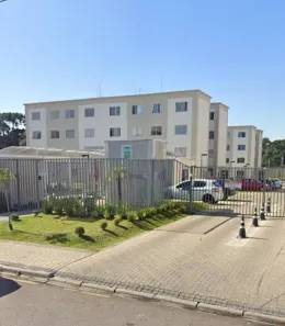 Apartamento com 2 Quartos à venda, 38m² no Umbará, Curitiba