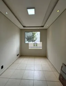Apartamento com 1 Quarto à venda, 40m² no Rios di Itália, São José do Rio Preto