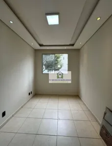 Apartamento com 1 Quarto para venda ou aluguel, 40m² no Rios di Itália, São José do Rio Preto
