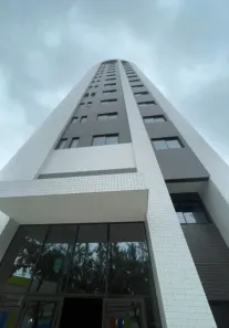 Apartamento com 4 Quartos à venda, 130m² no Pina, Recife