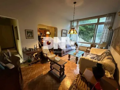 Apartamento com 3 Quartos à venda, 94m² no Copacabana, Rio de Janeiro