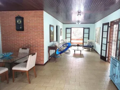 Sobrado com 4 Quartos à venda, 346m² no Jardim Esplanada, São José dos Campos