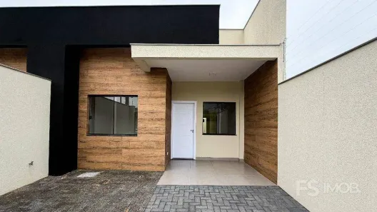 Casa com 3 Quartos à venda, 85m² no Marumbi, Londrina