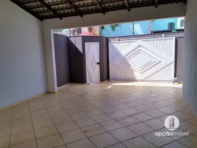 Casa com 3 Quartos à venda, 170m² no São Carlos, Anápolis