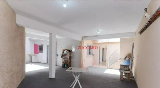 Casa com 3 Quartos à venda, 208m² no Vila Bremen, Guarulhos