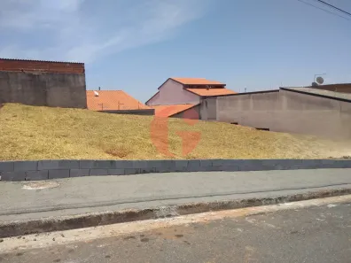 Lote/Terreno à venda, 140m² no Jardim Santa Júlia, São José dos Campos