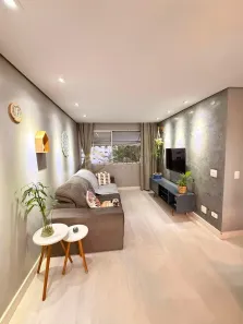 Apartamento com 2 Quartos à venda, 75m² no Vila Sofia, São Paulo