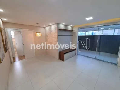 Apartamento com 3 Quartos à venda, 122m² no Minas Brasil, Belo Horizonte