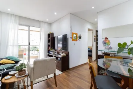 Apartamento com 3 Quartos à venda, 68m² no Aclimação, São Paulo