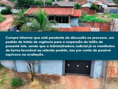 Casa com 1 Quarto à venda, 200m² no Quinta da Bela Olinda, Bauru
