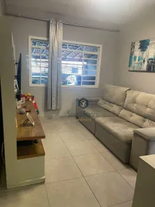 Casa com 2 Quartos à venda, 130m² no Jardim Camila, Mogi das Cruzes