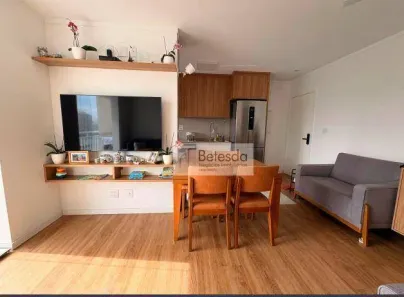 Apartamento com 2 Quartos à venda, 65m² no Jaguaré, São Paulo