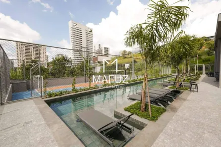 Cobertura com 5 Quartos à venda, 390m² no Vale do Sereno, Nova Lima