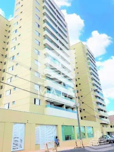 Apartamento com 3 Quartos à venda, 110m² no Santa Maria, Uberaba