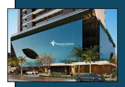 Apartamento com 4 Quartos à venda, 190m² no Fátima, Teresina