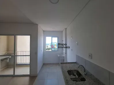 Apartamento com 2 Quartos à venda, 51m² no Vila Santa Maria, Americana