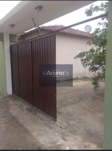 Casa com 2 Quartos à venda, 75m² no Jardim Atlântico Oeste (Itaipuaçu), Maricá