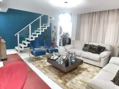 Cobertura com 3 Quartos à venda, 200m² no Buritis, Belo Horizonte