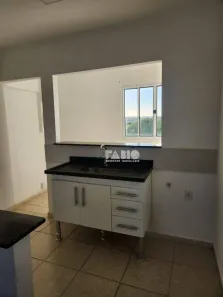 Apartamento com 2 Quartos à venda, 65m² no Jardim do Lago, São José do Rio Preto
