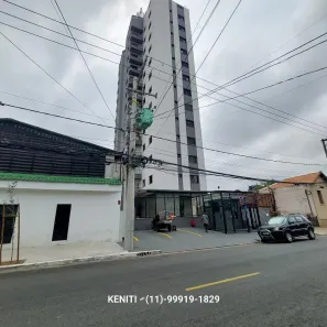 Apartamento com 3 Quartos à venda, 102m² no Quarta Parada, São Paulo