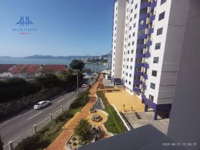 Apartamento com 3 Quartos à venda, 98m² no Capoeiras, Florianópolis
