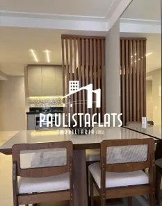 Apartamento com 2 Quartos à venda, 62m² no Jardim Paulista, São Paulo
