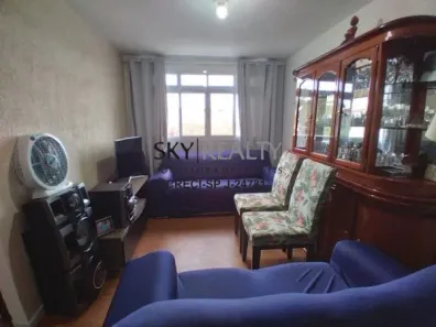 Apartamento com 2 Quartos à venda, 69m² no Jardim Santa Cruz (Campo Grande), São Paulo