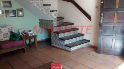 Sobrado com 3 Quartos à venda, 160m² no Parque Mandaqui, São Paulo