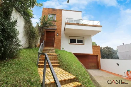 Casa com 4 Quartos à venda, 300m² no Santa Tereza, Porto Alegre