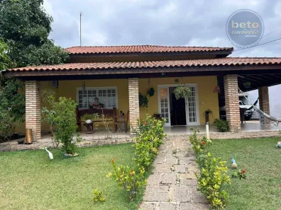 Fazenda/Sítio com 3 Quartos para alugar, 297m² no Santa Inês, Itu