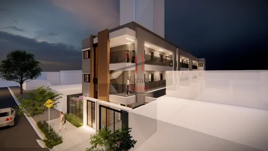 Apartamento com 2 Quartos à venda, 40m² no Vila Carrão, São Paulo