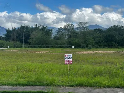 Lote/Terreno à venda, 360m² no Vila Becker, Santo Amaro da Imperatriz