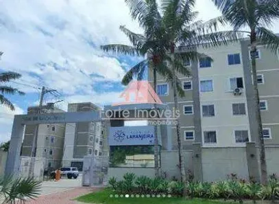 Apartamento com 2 Quartos à venda, 41m² no Guaratiba, Rio de Janeiro