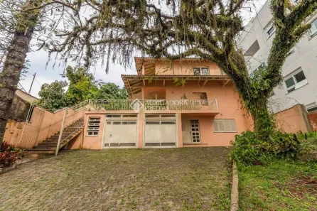 Casa com 4 Quartos à venda, 195m² no Santa Tereza, Porto Alegre
