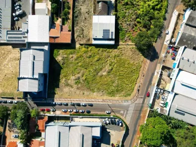 Lote/Terreno à venda, 4320m² no Parque Rural Fazenda Santa Cândida, Campinas