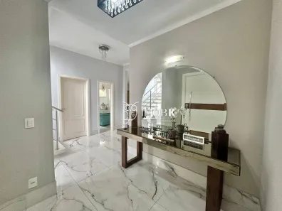 Casa de Condomínio com 4 Quartos à venda, 476m² no Jundiaí Mirim, Jundiaí