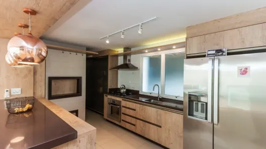 Apartamento com 3 Quartos à venda, 198m² no Rio Branco, Porto Alegre