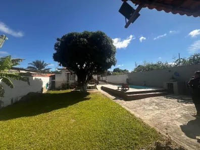 Casa com 3 Quartos à venda, 75m² no Centro (Iguabinha), Araruama