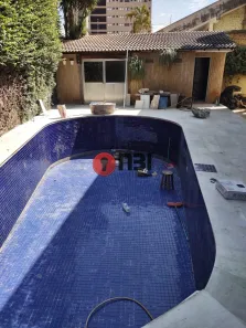 Casa com 3 Quartos à venda, 750m² no Vila São José, São José do Rio Preto