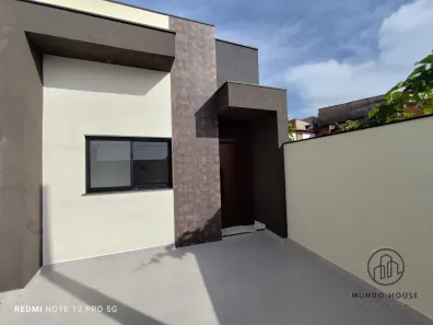 Casa com 2 Quartos à venda, 125m² no Parque São Bento, Sorocaba