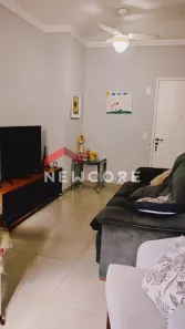 Apartamento com 2 Quartos à venda, 69m² no Vila Progresso, Campinas