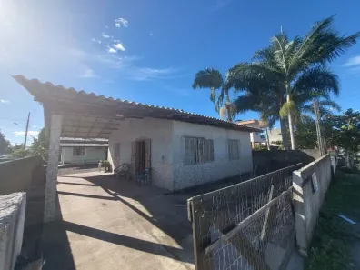 Casa com 3 Quartos à venda, 160m² no São José, Itapoá
