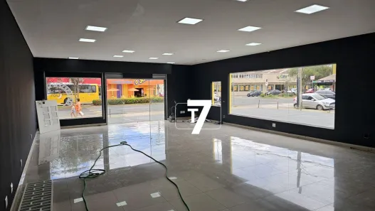 Ponto Comercial para alugar, 144m² no Cidade Nova, Indaiatuba