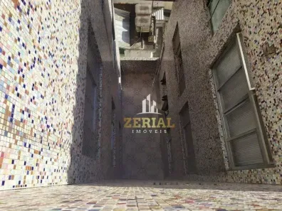 Prédio Comercial à venda, 810m² no Osvaldo Cruz, São Caetano do Sul