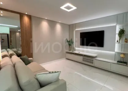 Apartamento com 3 Quartos à venda, 159m² no Andorinha, Itapema