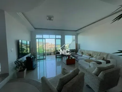 Casa de Condomínio com 6 Quartos à venda, 278m² no Camboinhas, Niterói