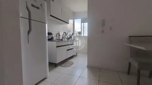 Apartamento com 2 Quartos à venda, 62m² no Areias, São José