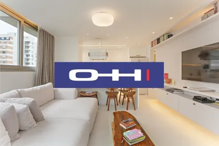 Apartamento com 1 Quarto à venda, 79m² no Cerqueira César, São Paulo
