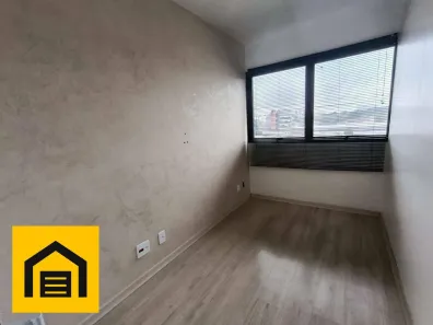 Sala Comercial para alugar, 30m² no Vila Bocaina, Mauá