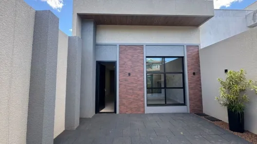 Casa com 3 Quartos à venda, 108m² no Coqueiral, Cascavel